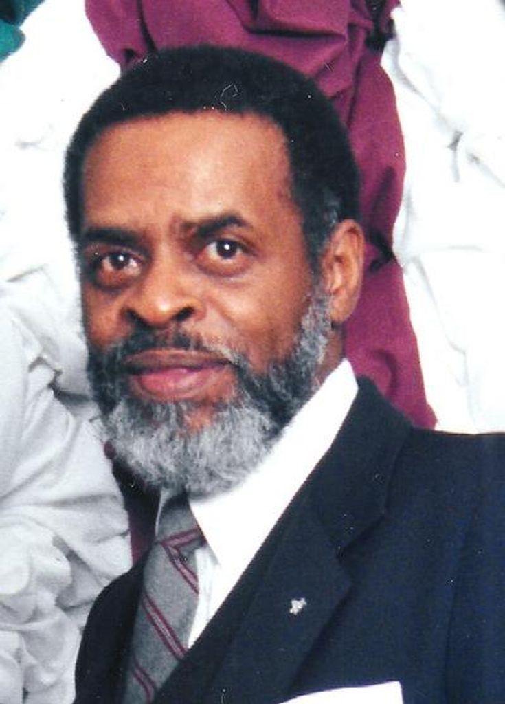 Leon Clayton Washington