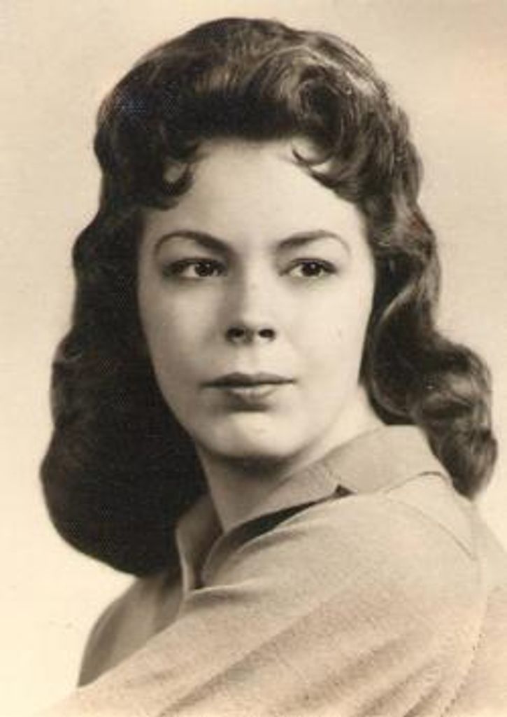 Sandra Ann Zywick