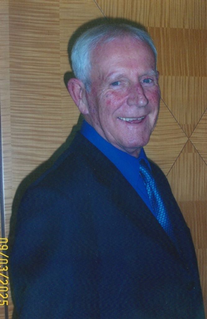 James E. Hansen Profile Photo