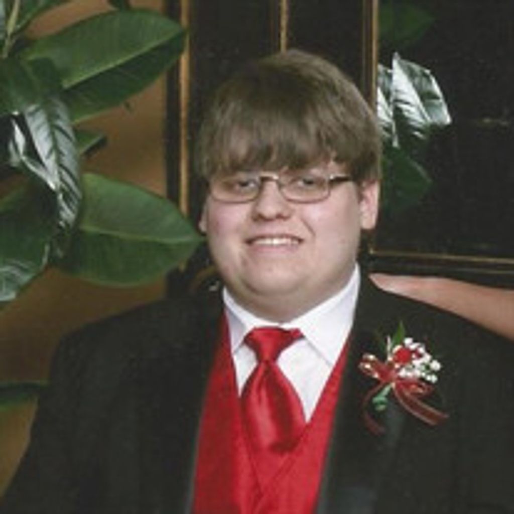 Mr Keagan Delancey Allen