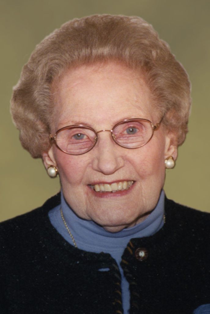 Gladys Rakowski