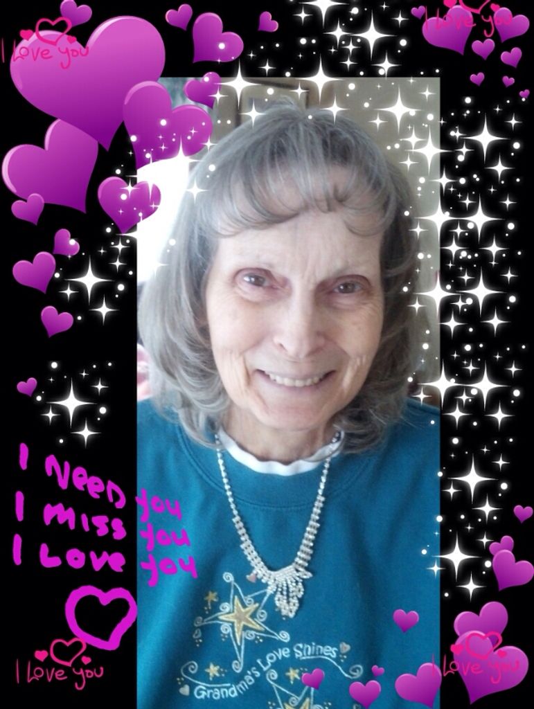 Barbara Ann Swann Profile Photo