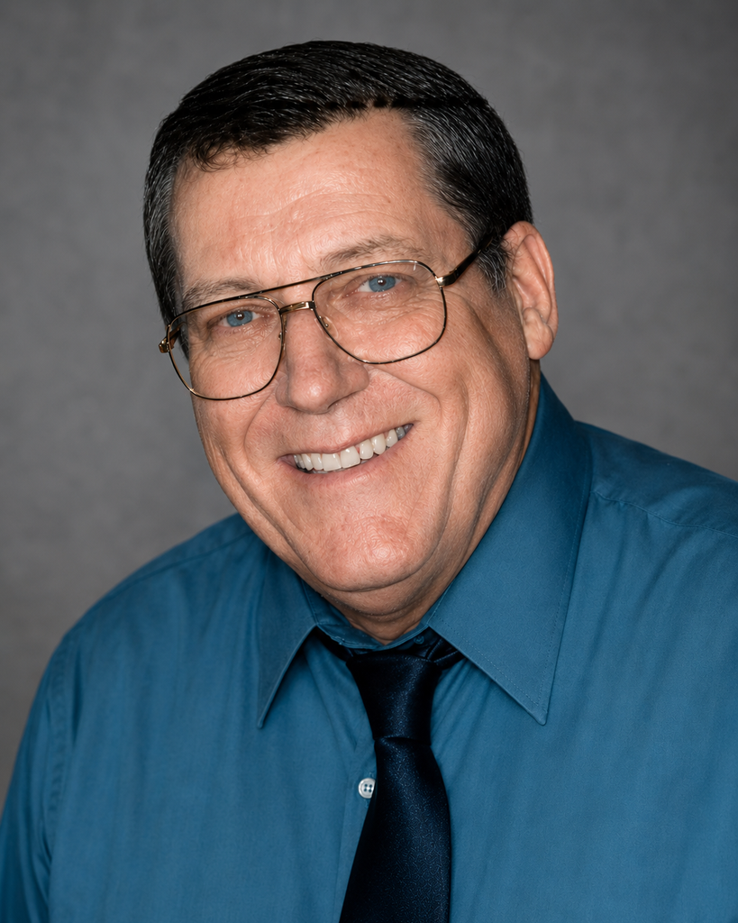 Robert "Buddy" Reeves Profile Photo