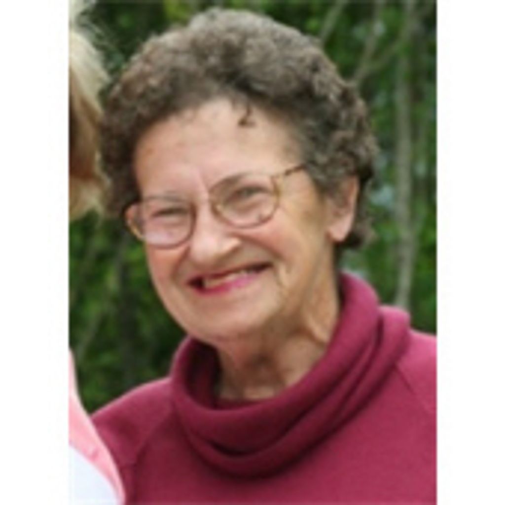 Rosalie Rae Nehr