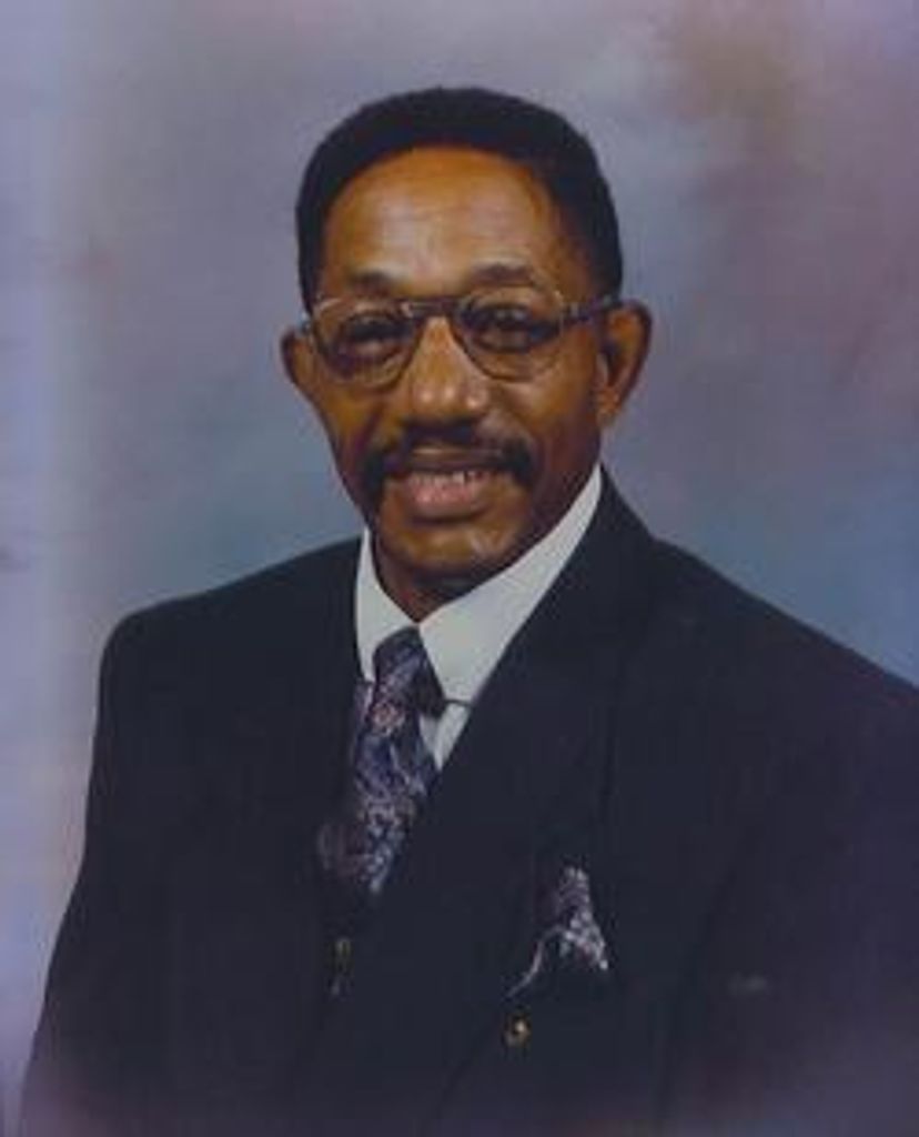 Curtis Mcdonald, Sr
