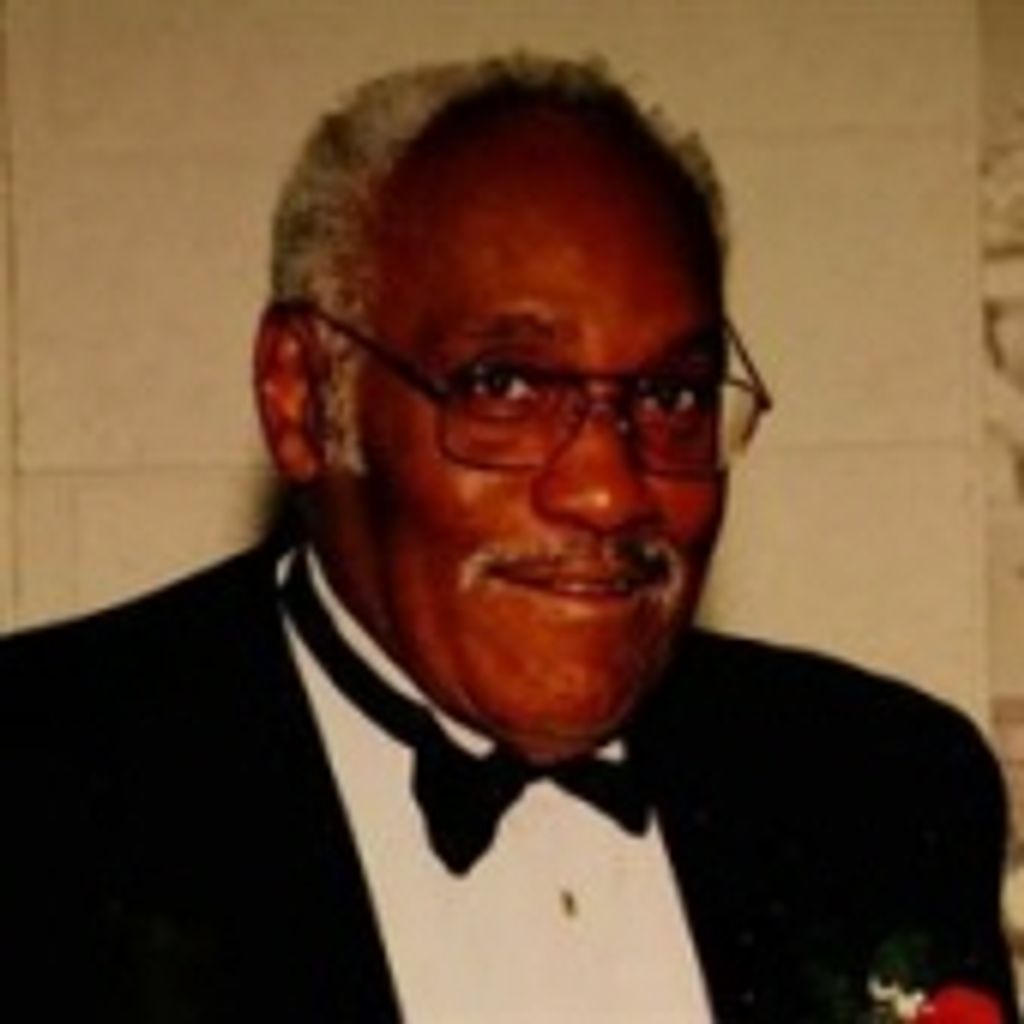 Mr.  Rodean  Edwin Frazier  Sr.
