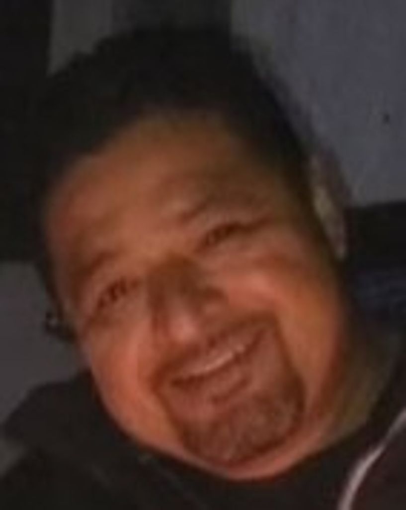 Jesus Solis Medina