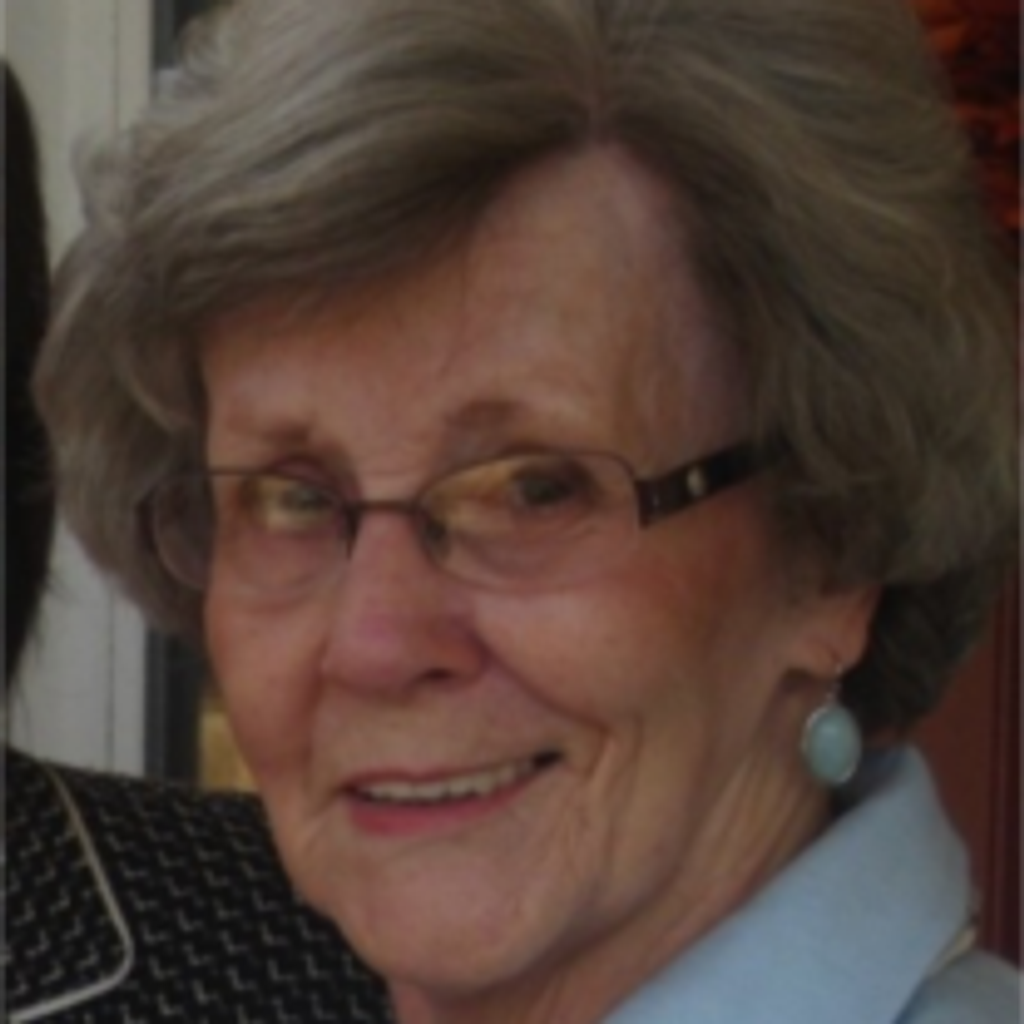 Patricia Tice Profile Photo