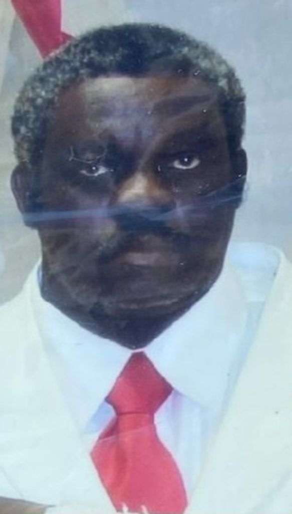 Mr. William M. Legrier Profile Photo