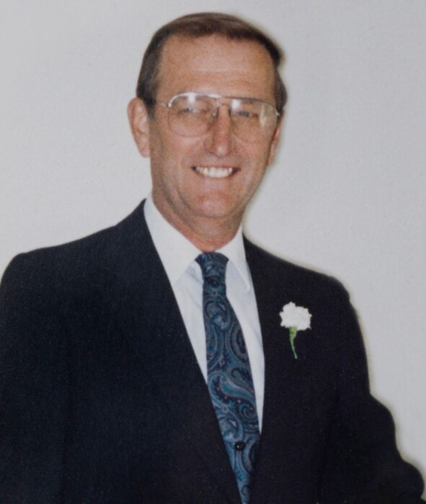Arnold "Arnie" Urban