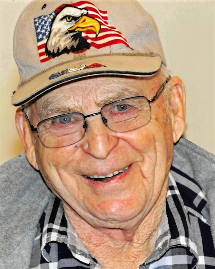 Michael Taylor Powell Profile Photo