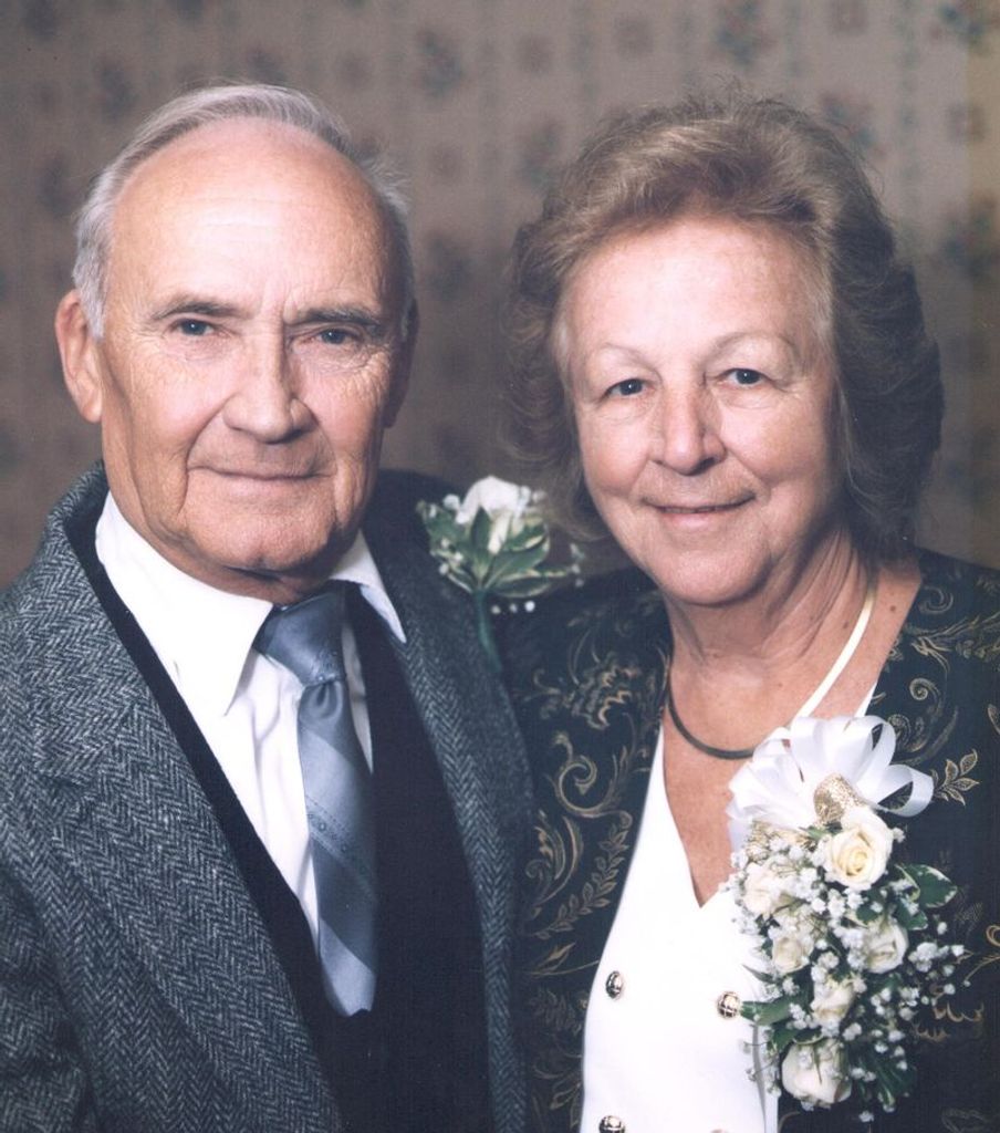 Myrtle Irene (Perrin) Pratt Profile Photo