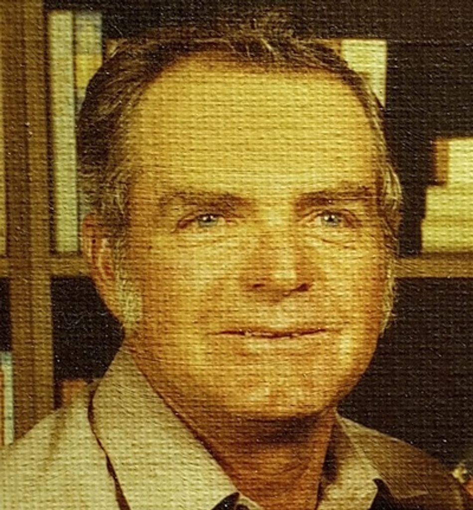 William Kenneth Gills Profile Photo