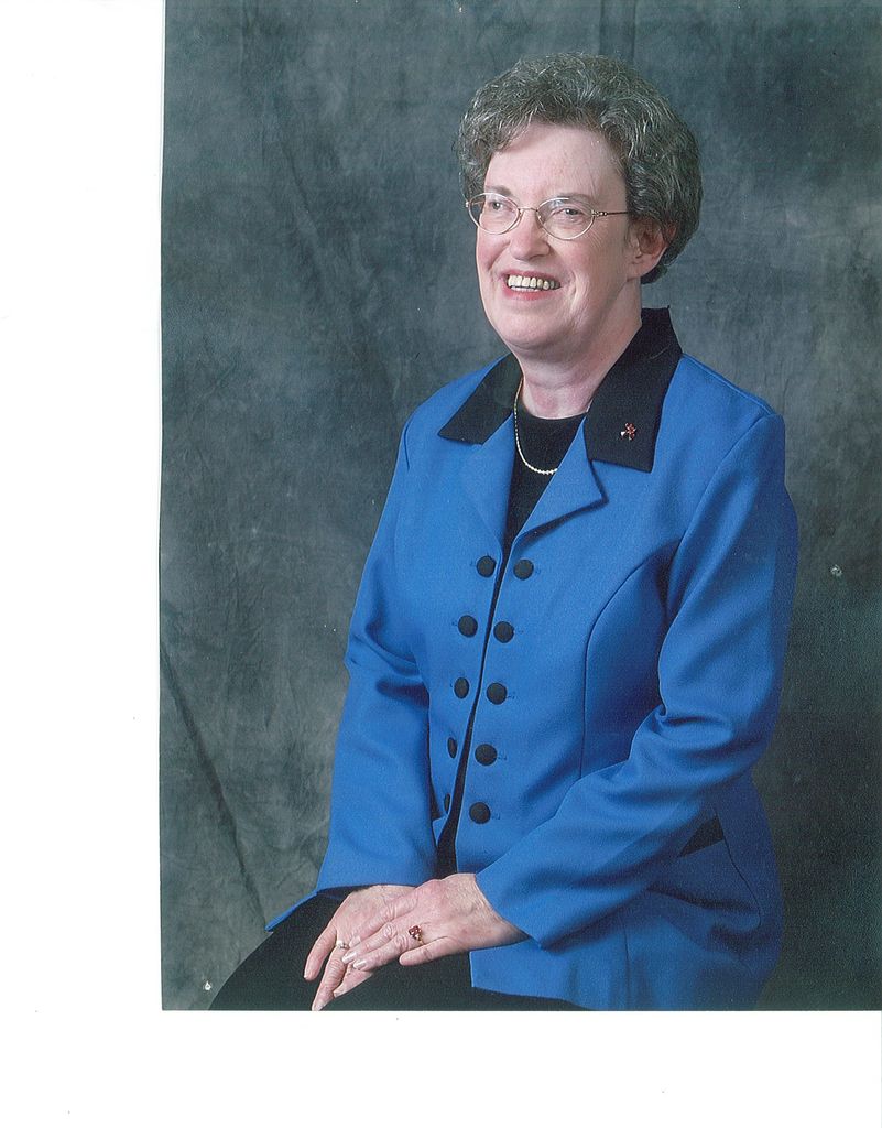 Judy Coleman Profile Photo