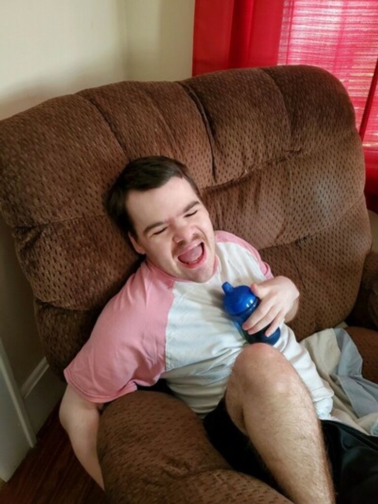 Ricky Moore Profile Photo