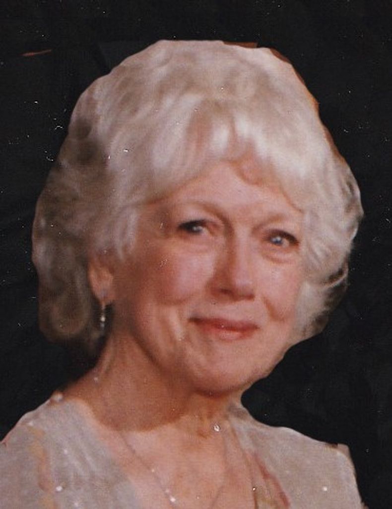 Barbara Joyce Bristow