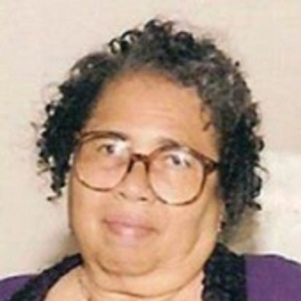 Juanita  Delon Williams