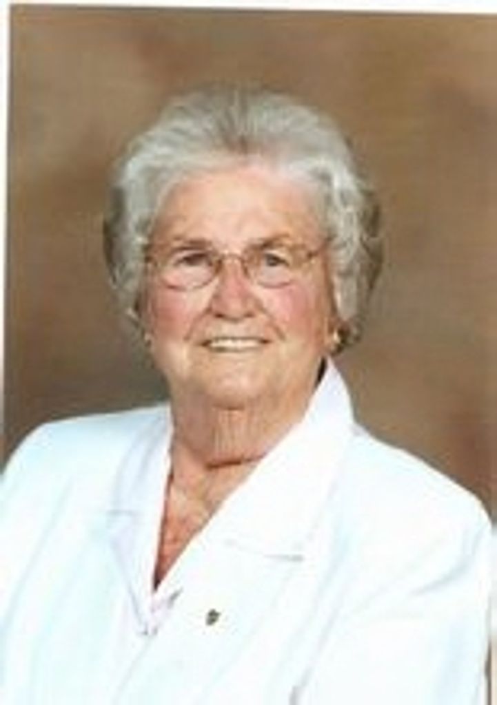Hazel L. (Sidesinger) Starner