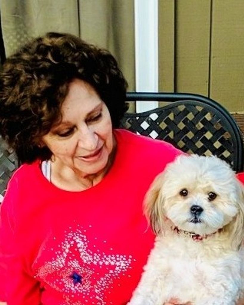 Rosemary S. Pettis