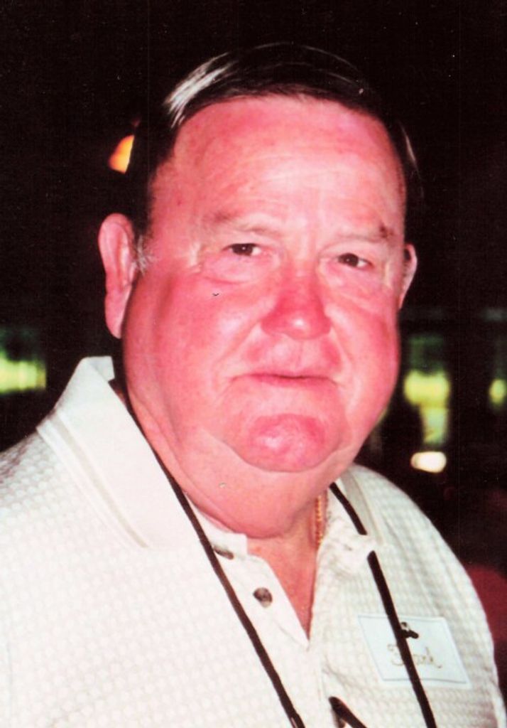 Henry Lavern Barber Profile Photo