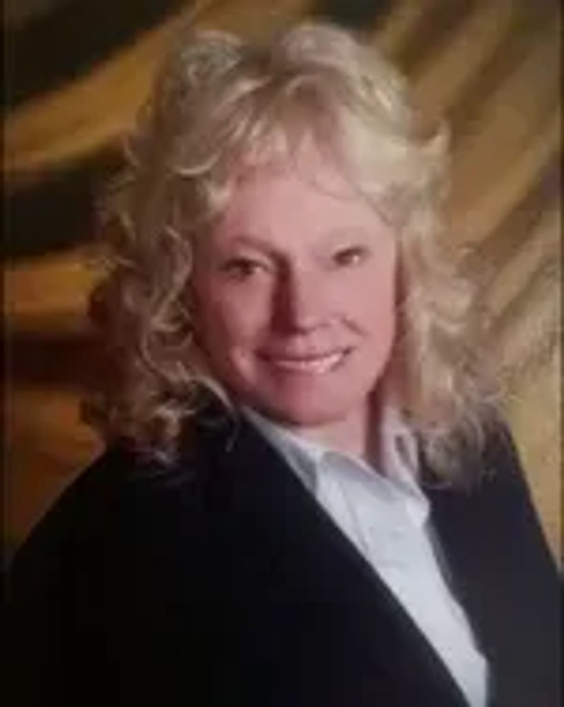 Sherry Oosterhouse