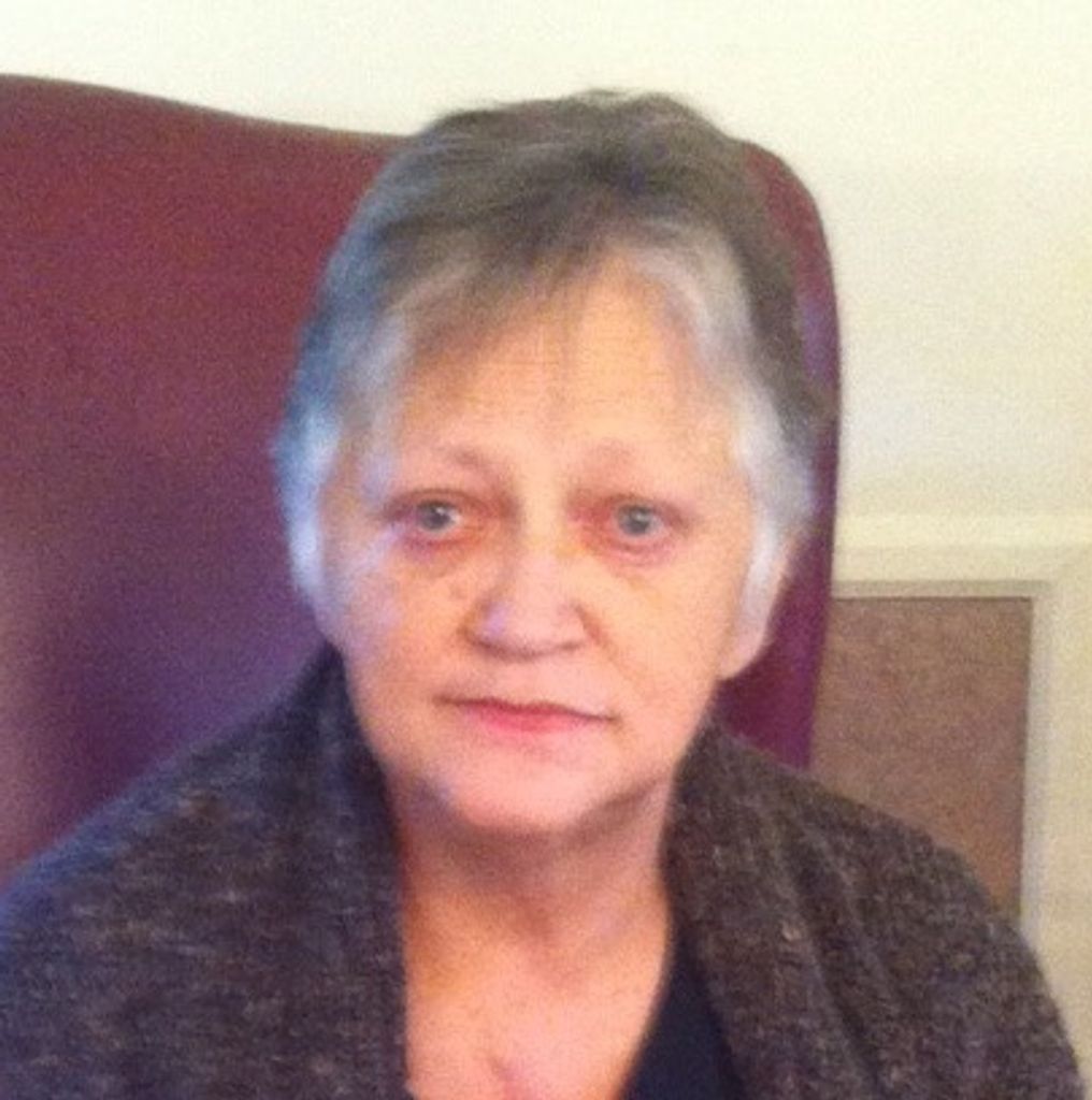 Ann Wilson Arrigan
