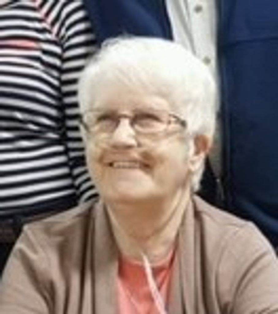 Ann Kathryn "Annie" Whetten