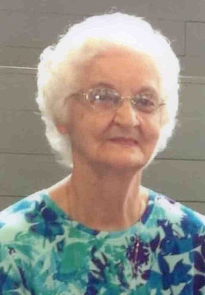 Lorene Daves