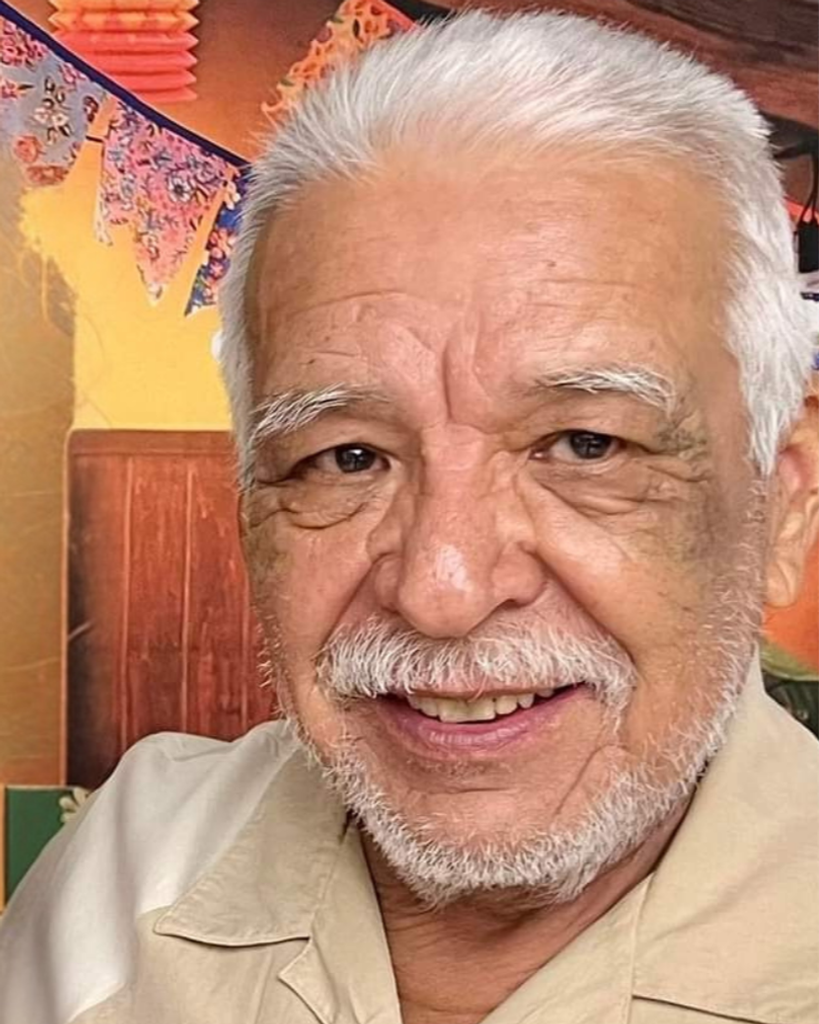 Leopoldo Hernandez Jr.