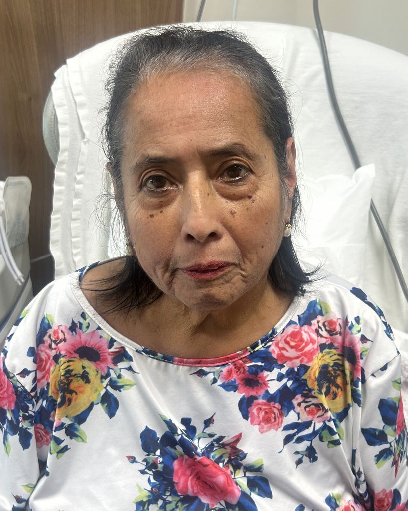 Nelly Eva Acuna Profile Photo