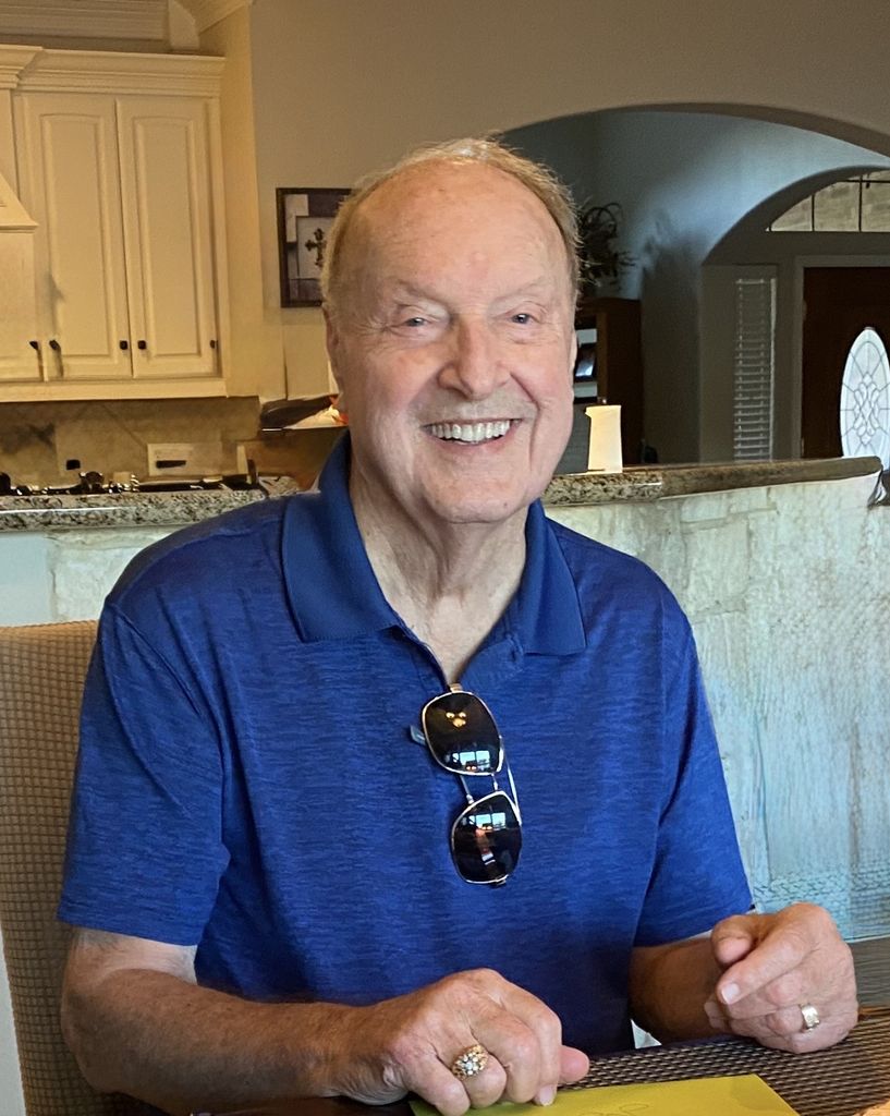 William Joseph Kucera Jr.