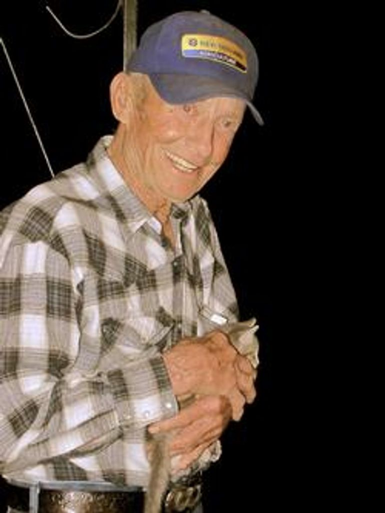 William "Bill" Dale Taylor