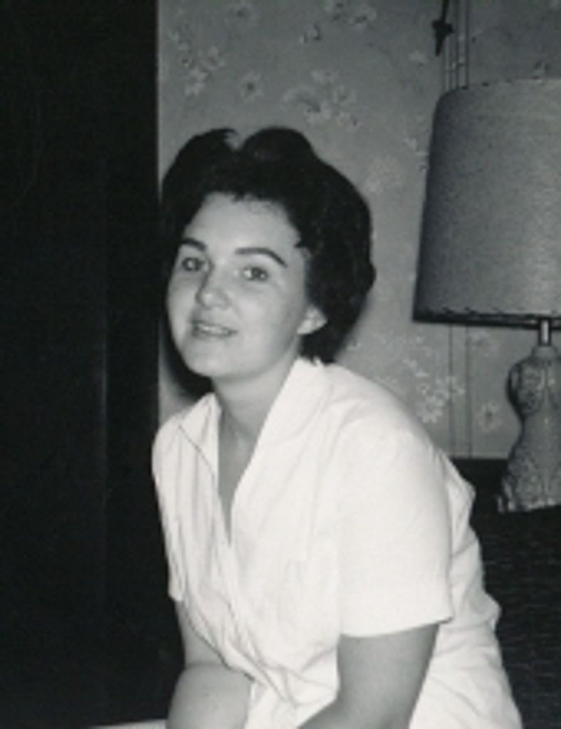 Colleen Jeanette Adelman