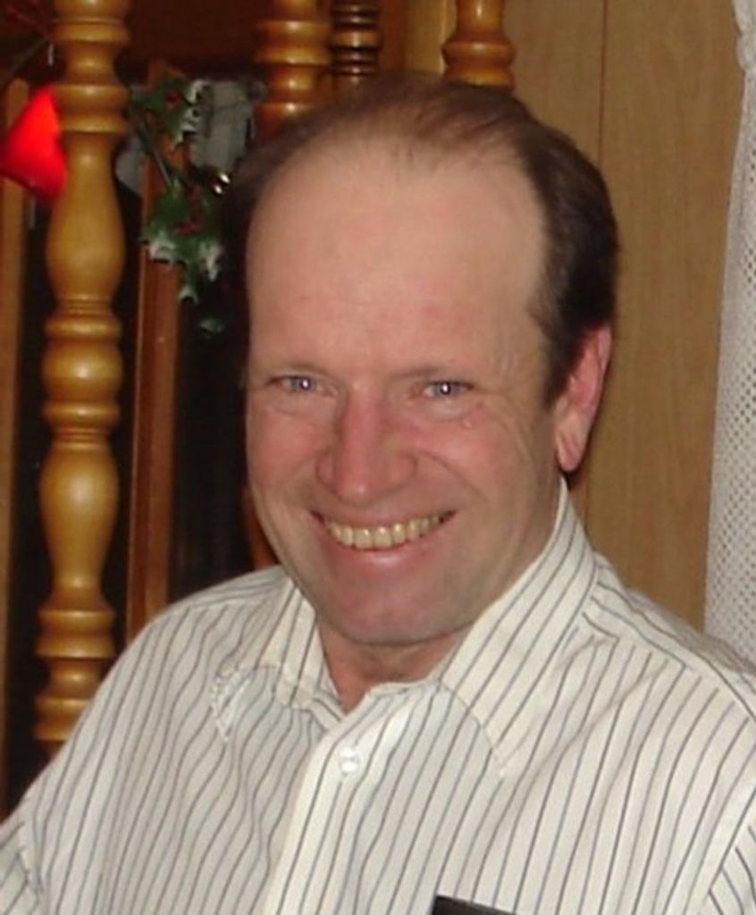 David Edward Tesmer Profile Photo
