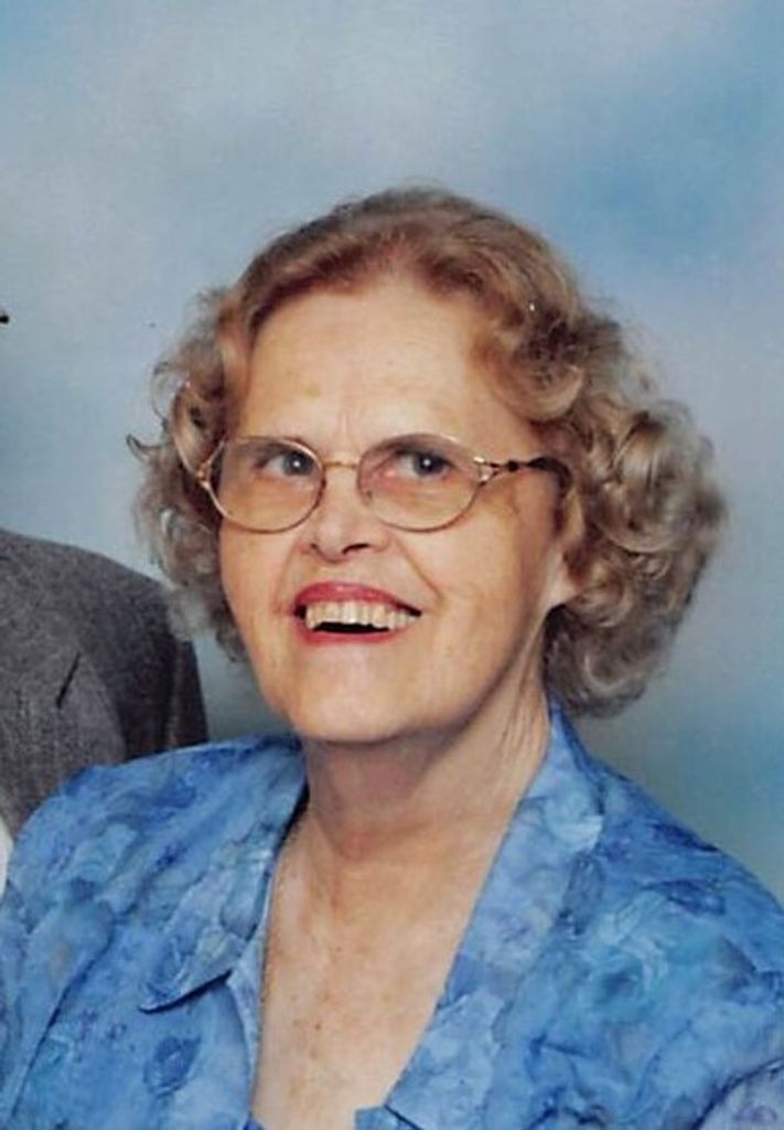 Phyllis Jeanne Gould Profile Photo