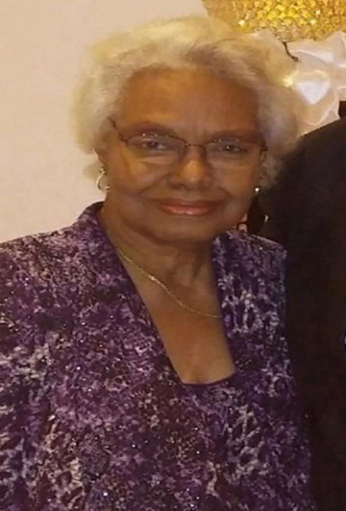 Mrs. Betty J. Nash Profile Photo