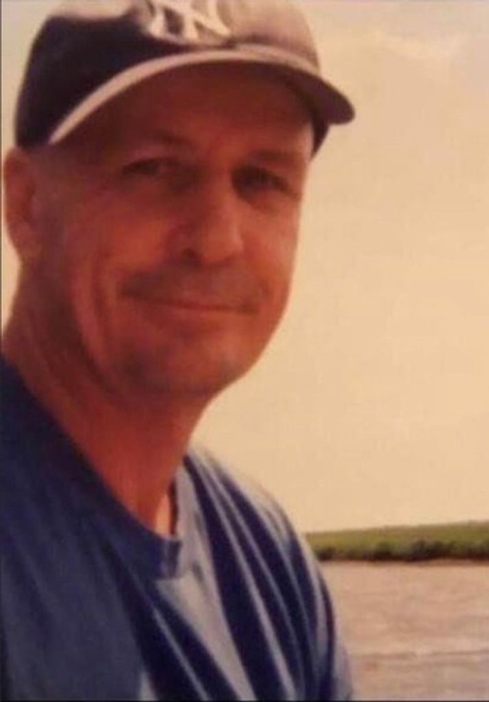 Bruce Oelenschlager Profile Photo