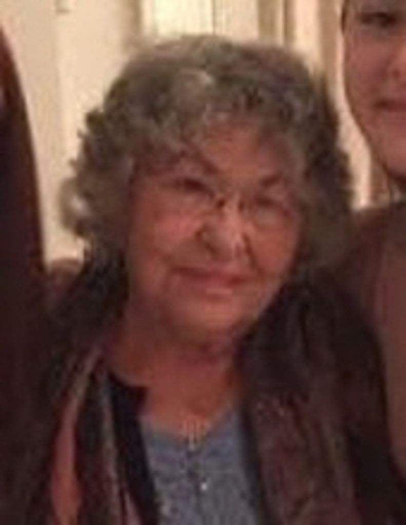 Dorothy A. Tate