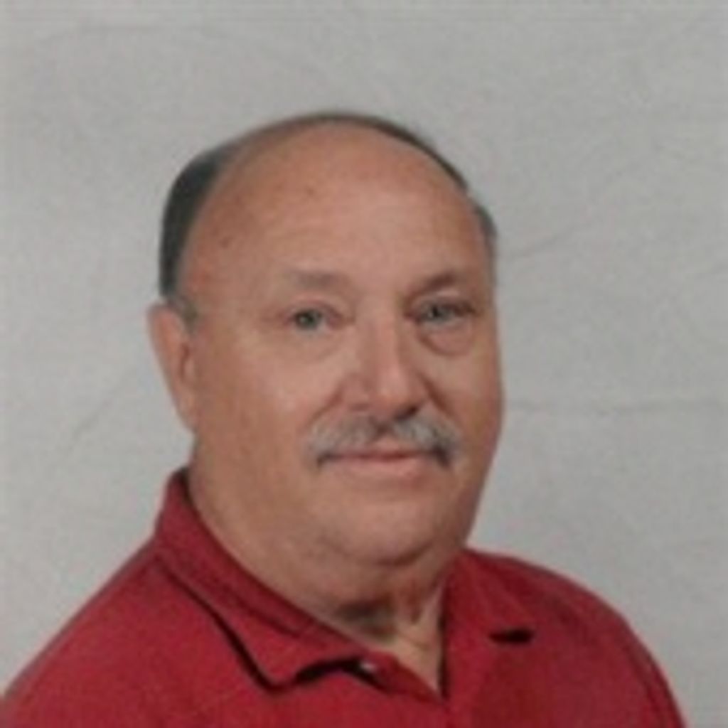 Larry Martin Mcgaffee