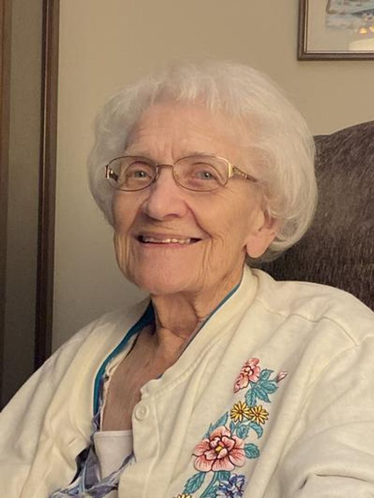 Marion Louise Gyssler Profile Photo