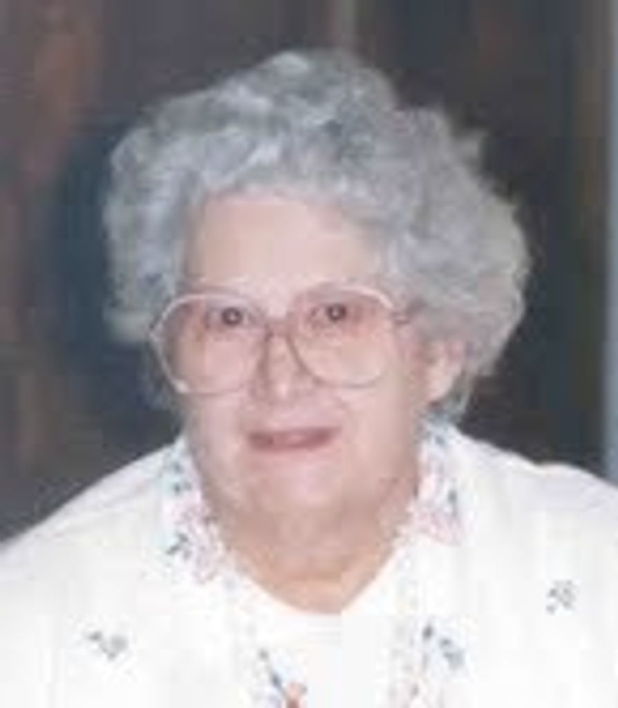 Anna M. (Aungst)  Schnoke