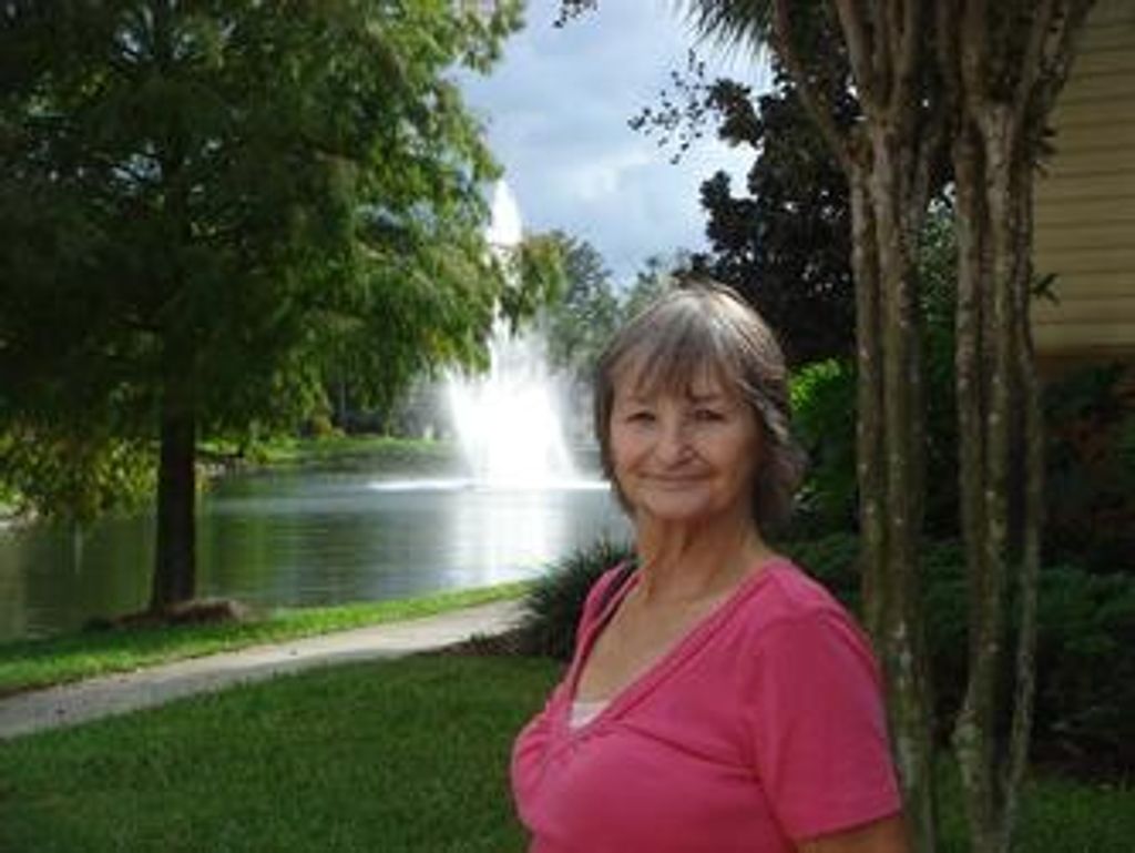 Barbara Ann Gilbert Profile Photo