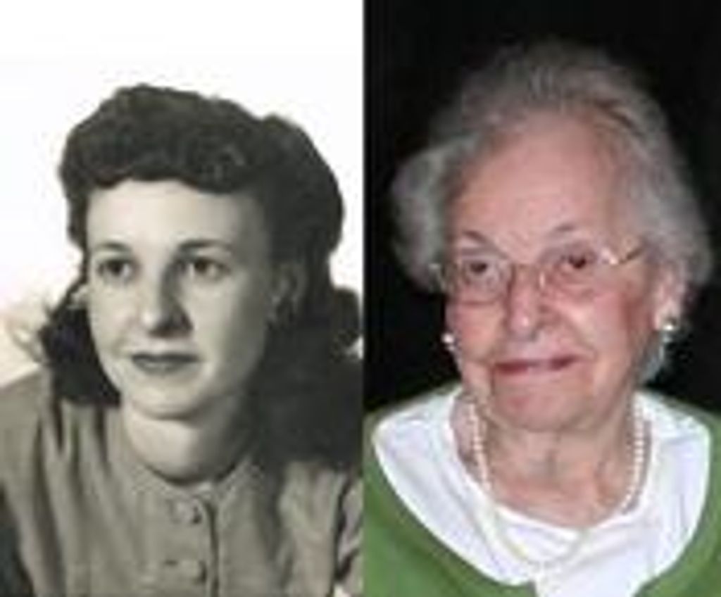Fern Dansie Bateman