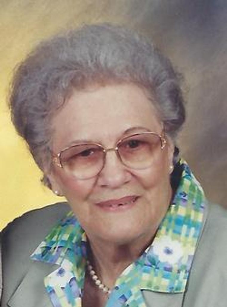 Eunice Richard Profile Photo