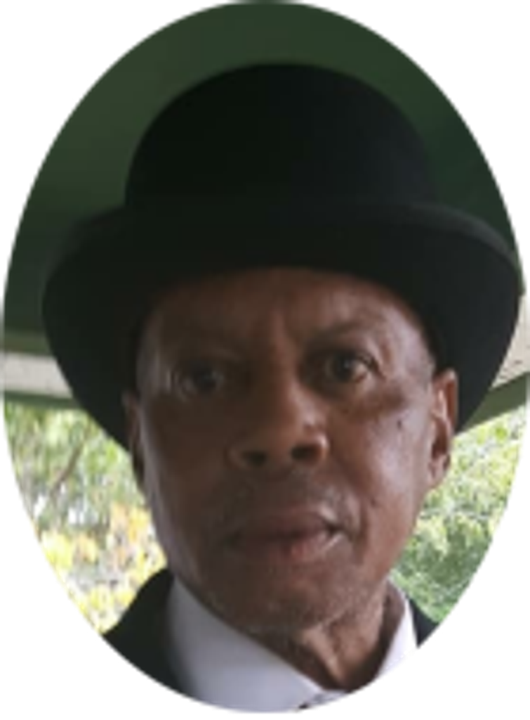 Johnny Ray Brown