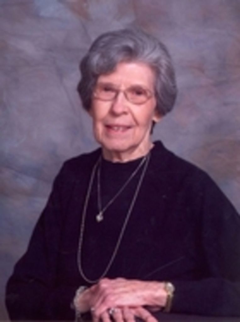 Doris Wade Basham
