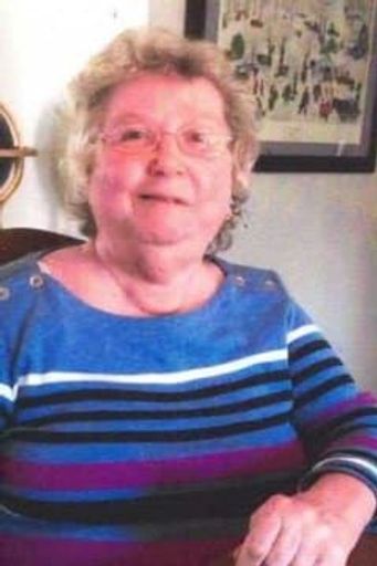 Patricia Lou Pendergrass Profile Photo