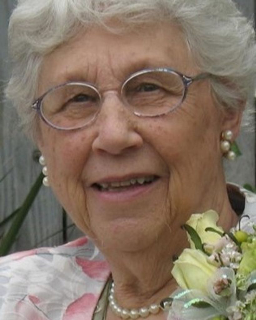 Louise Osbrink Profile Photo