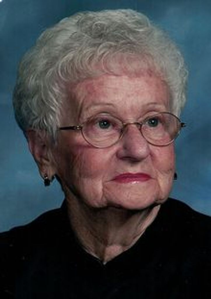 Gladys R. Thuli