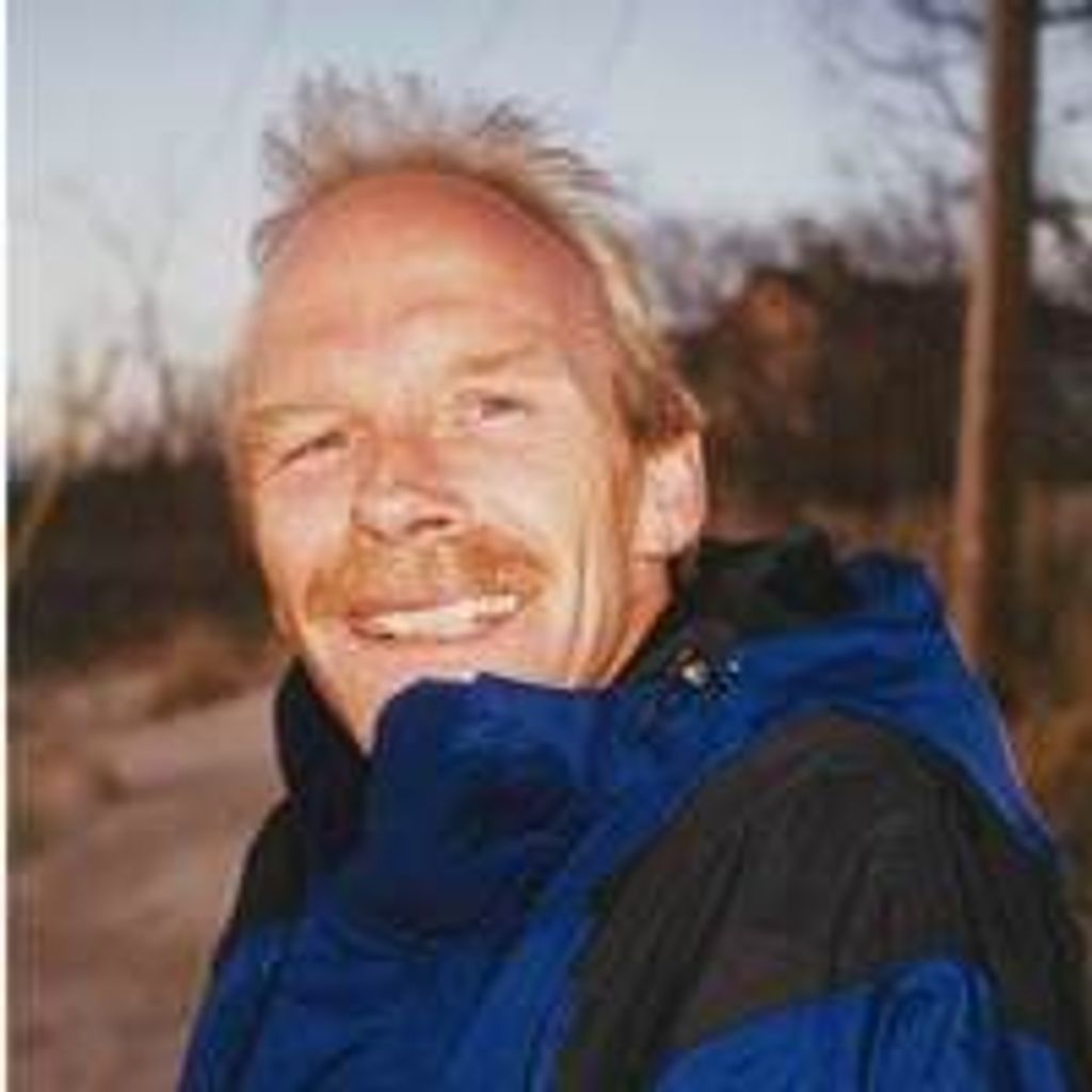 Gregory  A. Parks Profile Photo